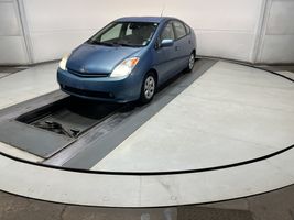 2005 Toyota Prius