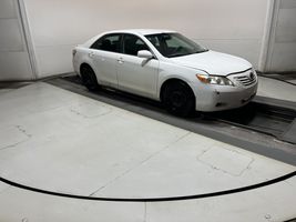 2009 TOYOTA CAMRY