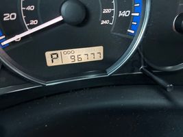 2010 Subaru Forester