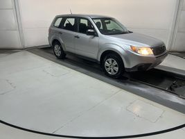 2010 Subaru Forester