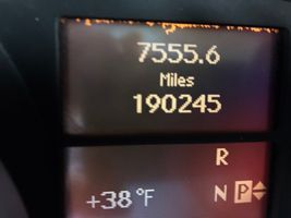 2008 Mercedes-Benz GL-Class