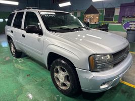 2007 Chevrolet TrailBlazer