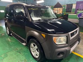 2004 Honda Element