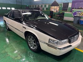 2001 Cadillac Eldorado