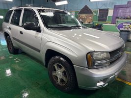 2005 Chevrolet TrailBlazer