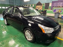 2009 Ford Focus