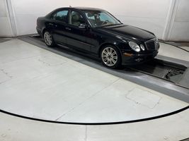 2008 Mercedes-Benz E-Class