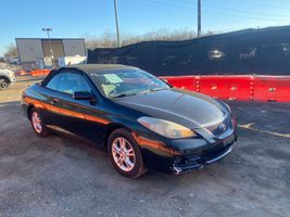 2007 Toyota Camry Solara