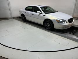 2006 Buick Lucerne