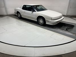 1990 Oldsmobile Toronado