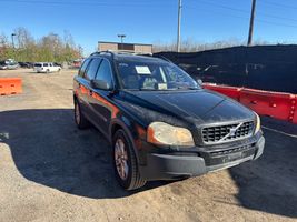 2005 Volvo XC90