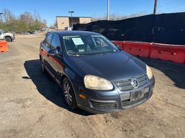 2006 VOLKSWAGEN JETTA