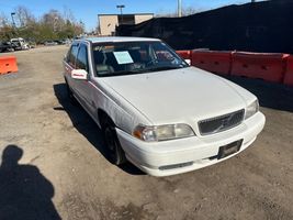1998 Volvo S70