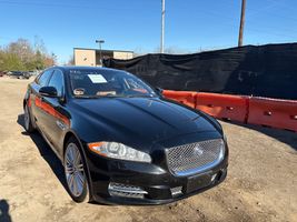 2013 Jaguar XJ