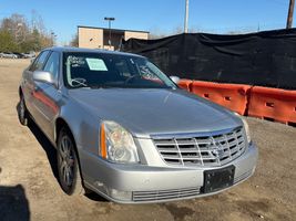 2010 Cadillac DTS