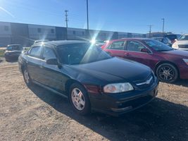 2005 Chevrolet Impala
