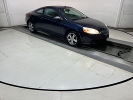 2009 Pontiac G6