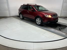 2009 Subaru Tribeca