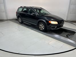 2010 Volvo XC70