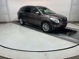 2010 Buick Enclave