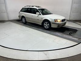 2004 Subaru Outback