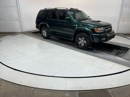 2000 Toyota 4Runner