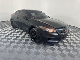 2012 HONDA ACCORD EX-L