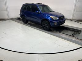 2002 Toyota RAV4