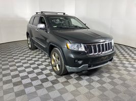 2011 JEEP GRAND CHEROKEE
