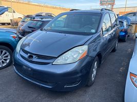 2007 Toyota Sienna