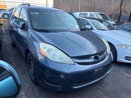 2007 Toyota Sienna