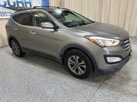 2015 Hyundai Santa Fe Sport