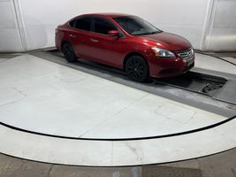 2014 NISSAN Sentra