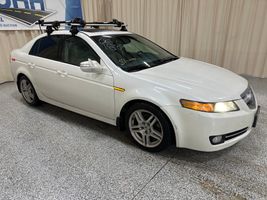2007 ACURA TL