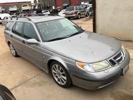 2002 Saab 9-5