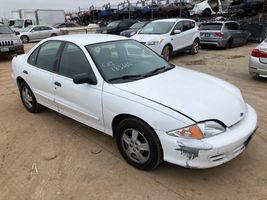 2002 Chevrolet Cavalier