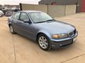 2004 BMW 3 Series