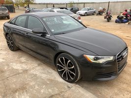 2013 Audi A6