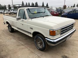 1990 Ford F150