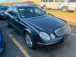 2004 Mercedes-Benz E-Class