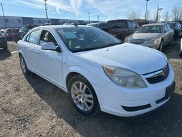 2009 Saturn Aura