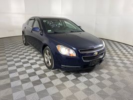 2011 Chevrolet Malibu