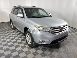 2011 Toyota HIGHLANDER