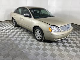 2006 Ford Five Hundred