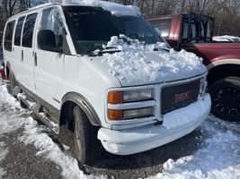1997 Chevrolet G10 VANS