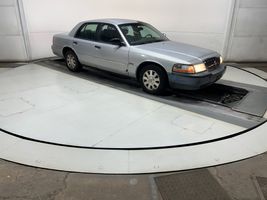 2003 Mercury Grand Marquis