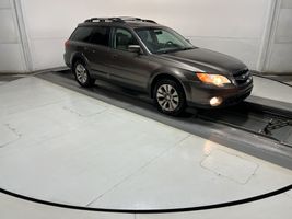 2009 Subaru Outback