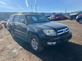 2005 Toyota 4Runner