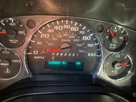 2011 Chevrolet G1500 Vans