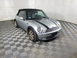 2008 MINI Cooper
